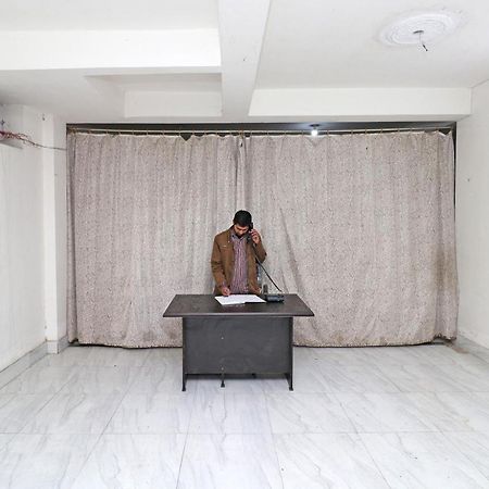 Oyo Nalanda Guest House Kültér fotó