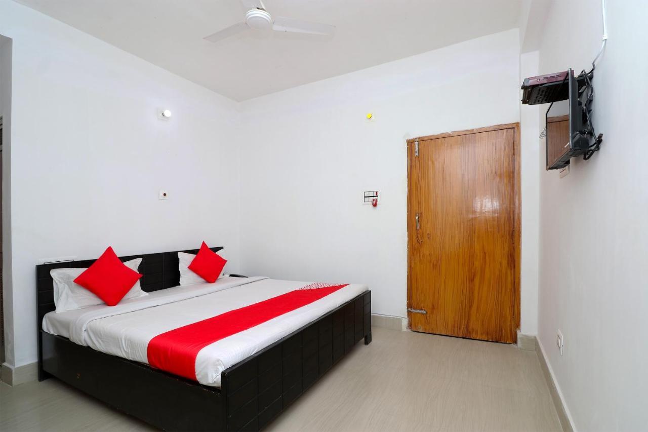 Oyo Nalanda Guest House Kültér fotó