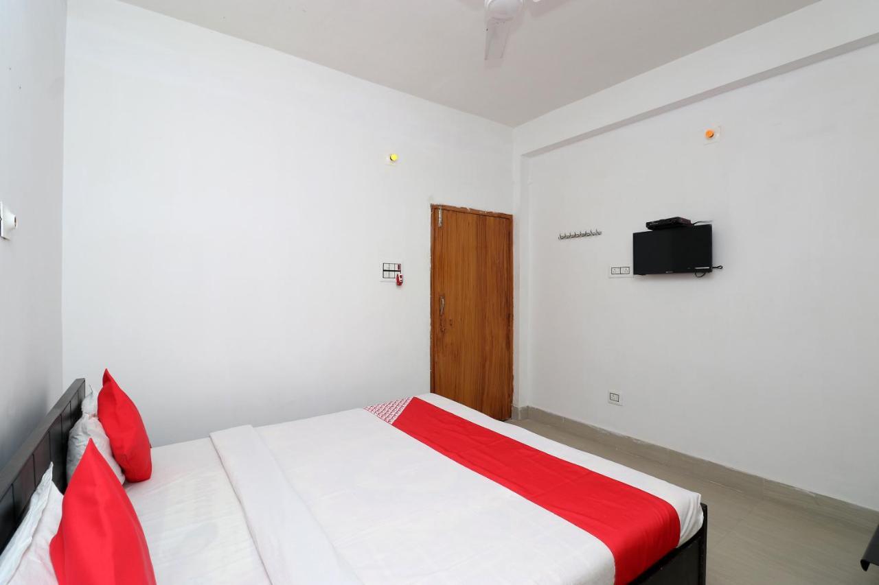 Oyo Nalanda Guest House Kültér fotó
