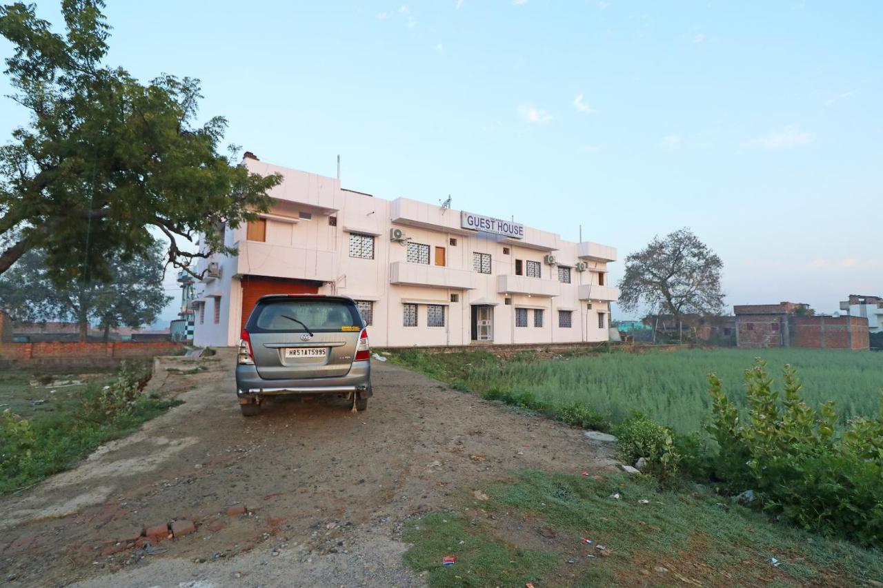 Oyo Nalanda Guest House Kültér fotó