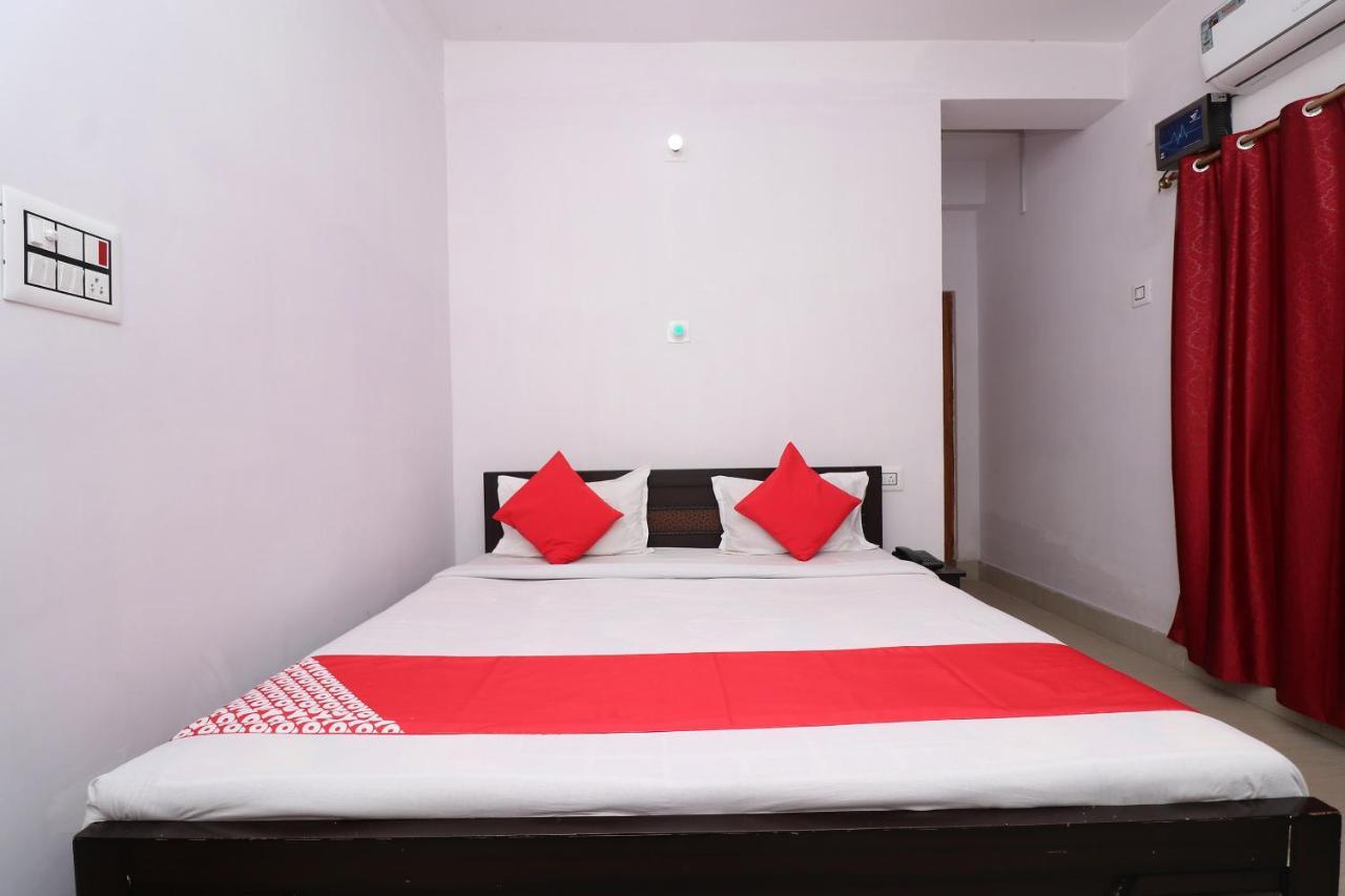 Oyo Nalanda Guest House Kültér fotó