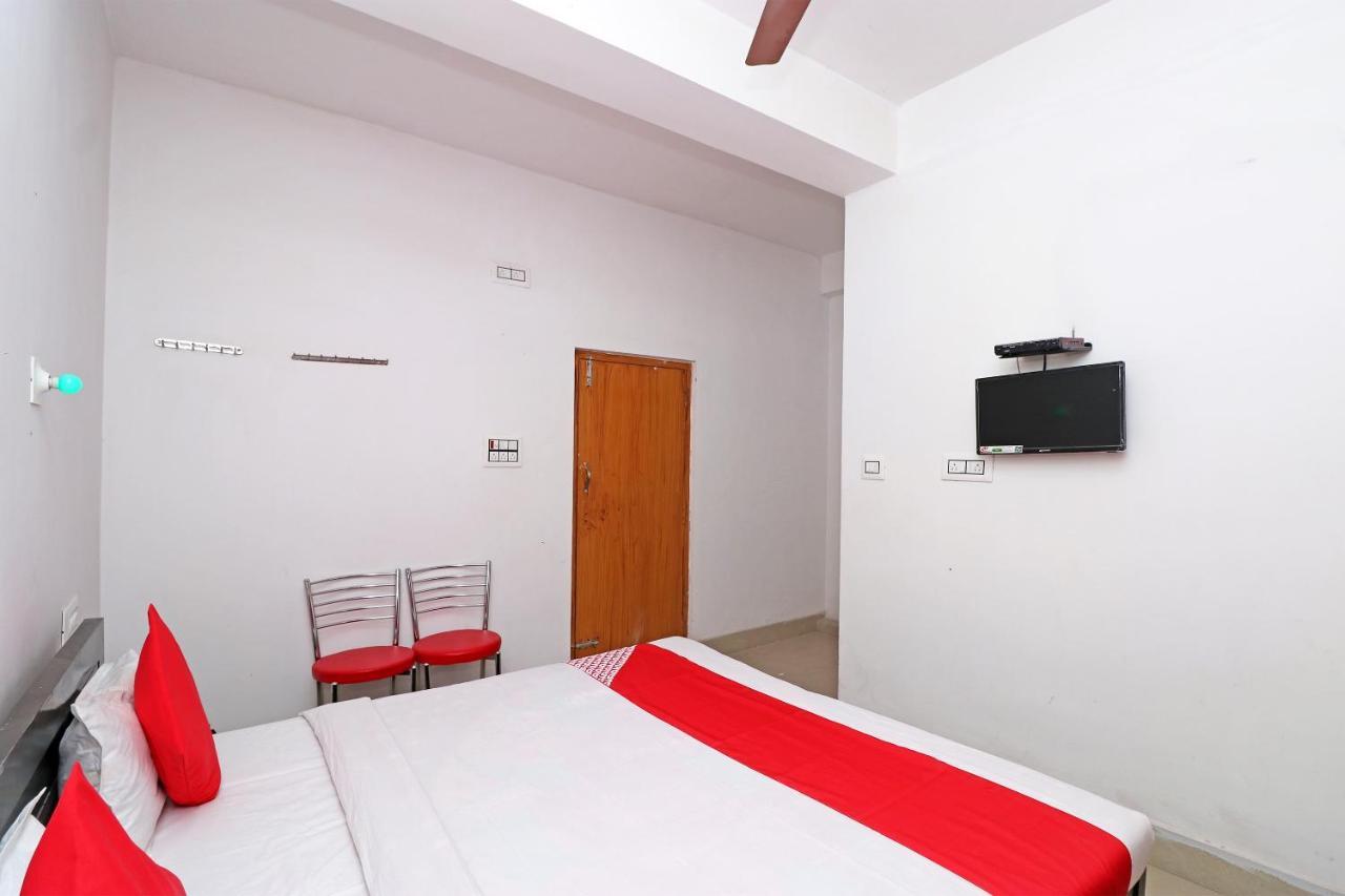 Oyo Nalanda Guest House Kültér fotó