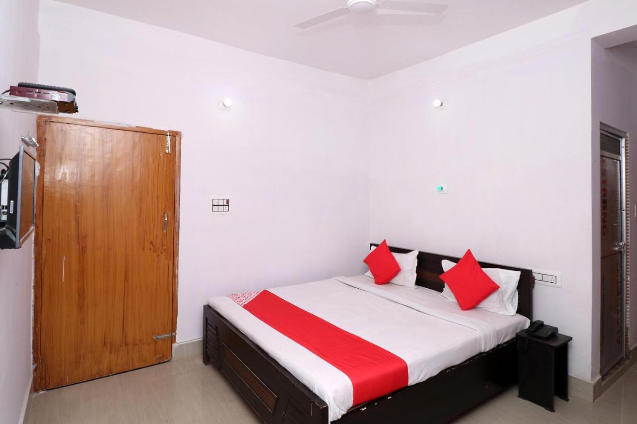 Oyo Nalanda Guest House Kültér fotó