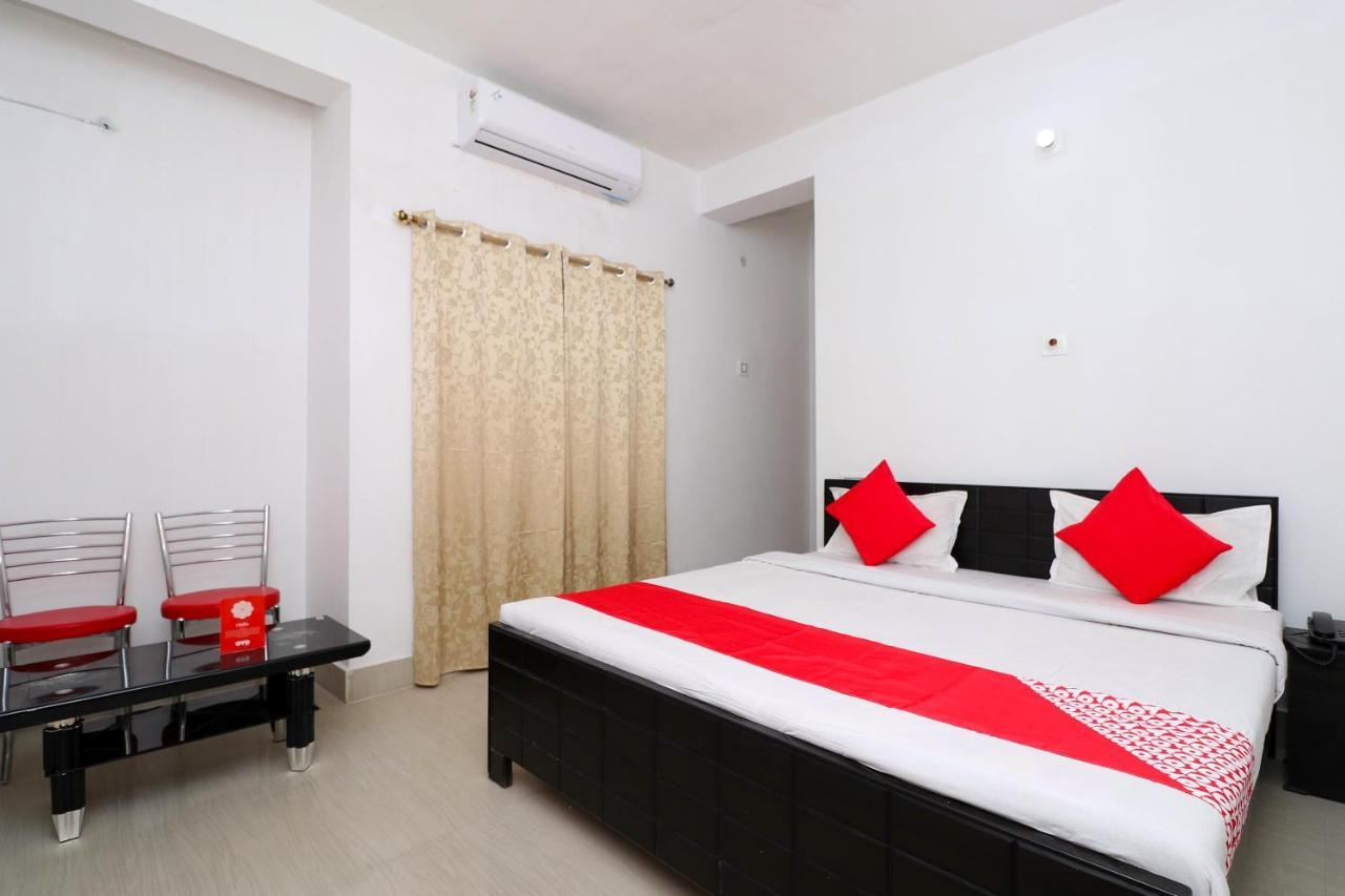 Oyo Nalanda Guest House Kültér fotó