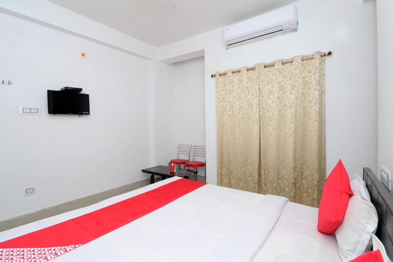 Oyo Nalanda Guest House Kültér fotó
